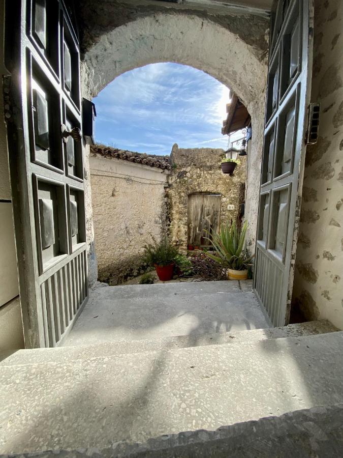 Appartamento La terrazza sul Lete Prata Sannita Esterno foto